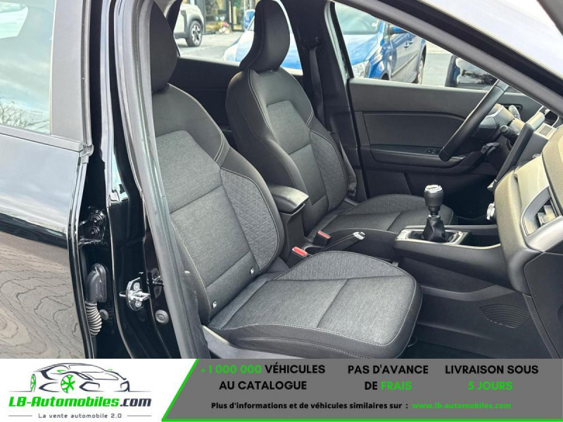 Renault Captur ZEN TCe 90| KLIMA | SHZ  occasion  Beaupuy - photo n8